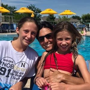 Meet your Posher, Tiffany